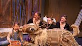 ALT Academy presents: 'Prancer', the magic of puppetry and Christmas