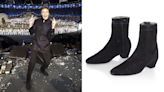 Paul McCartney Is Auctioning Off His Custom Boots From the 2012 London Olympics for Charity
