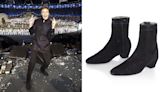 Paul McCartney Is Auctioning Off the Iconic Beatles Boots He Wore at the 2012 London Olympics