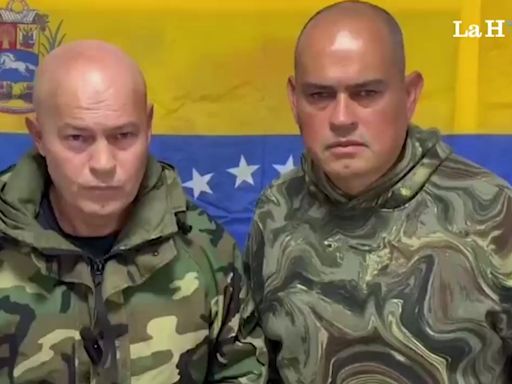 Venezuela: Militares retirados piden al Ejército medidas no convencionales para atender crisis