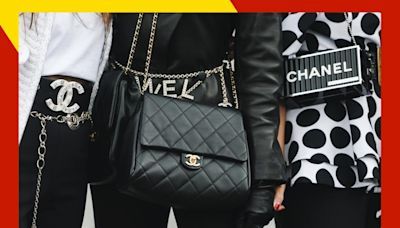 Uncover authentic bags from Chanel, Balenciaga, Dior, and more on Amazon