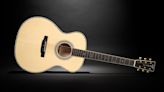 Martin has teamed up with Reverb for a unique limited-edition Custom GP Blonde – priced at $7,999