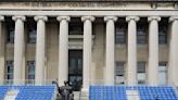 Columbia University cancels main commencement after weeks of pro-Palestinian protests