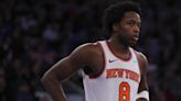 OG Anunoby injury update: There is reportedy 'pessimism' within Knicks over Game 3 status | Sporting News