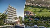 Miami condo buyers ask ‘Where will I park my yacht?’ — and developers race to respond