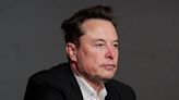 Elon Musk's transgender daughter says he was an absent and 'cruel' father