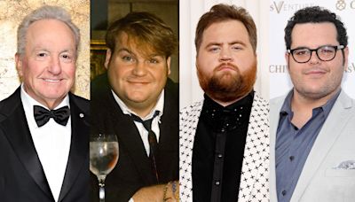 Chris Farley Biopic With Paul Walter Hauser Lands at New Line