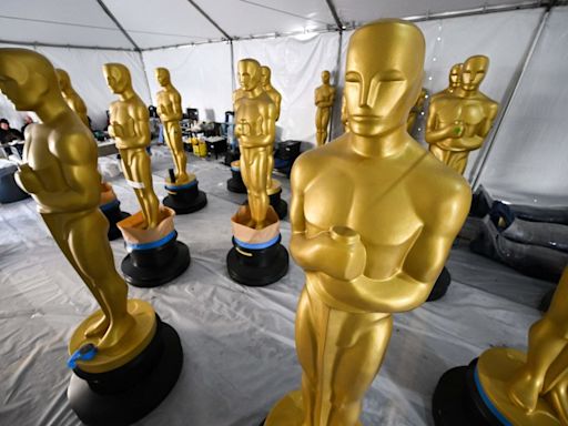 Movie Academy Invites Nearly 500 To Join Membership For 2024