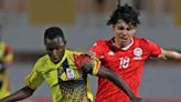 Libya v Uganda Match Report, 21/09/2022, Friendlies | Goal.com