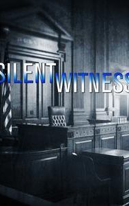 Silent Witness