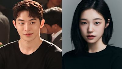 Nam Joo Hyuk's first project after September military discharge to be with Roh Yeon Seo; Donggung casting revealed