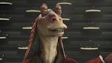 Star Wars’ Jar Jar Binks Actor Ahmed Best On Possibly Reprising The Role And Whether He Thinks Character Needs...