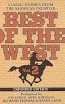 Best of the West, Vol. 2: Classic Stories from the American Frontier