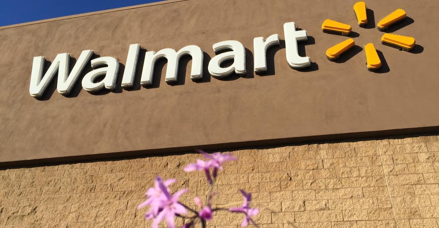 Walmart digs into the specialty pharmacy business
