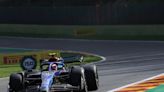 F1: Latifi no seguirá con Williams al concluir la temporada