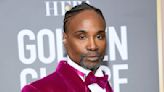 Billy Porter On The Actors Strike: "I Have To Sell My House"