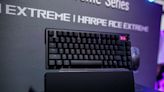 Asus’ new gaming keyboard is the sleeper hit of Computex 2024