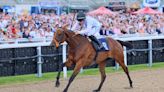 Sir Mark Prescott could follow Alpinista route with German Group 2 winner Tiffany