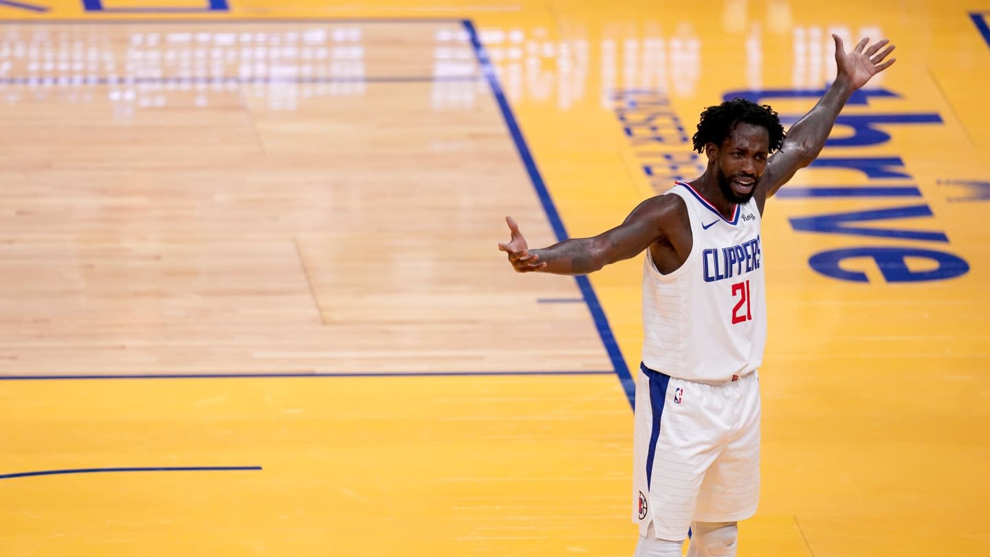 Patrick Beverley Defends Steve Kerr Amid Backlash Over Jayson Tatum Decision