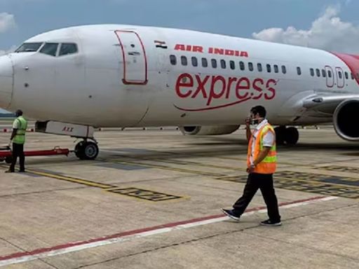 Air India Express union accuses airline of unfair labour practices, seeks intervention of labour commissioner