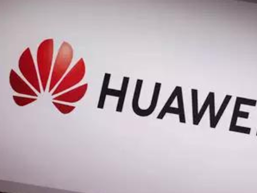 How Huawei surpassing Apple in China may mean 'bad news' for some developers - Times of India