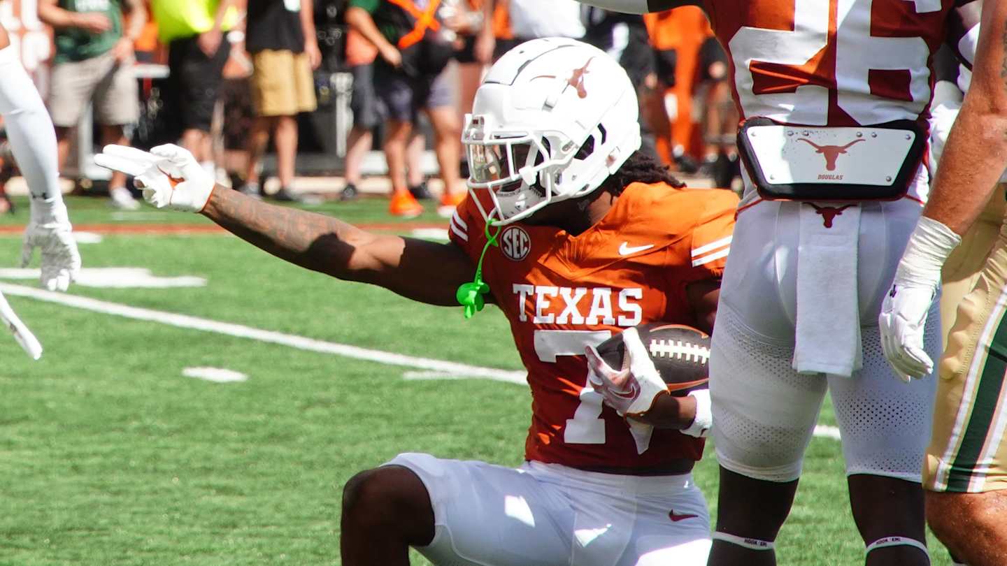 Texas vs. UTSA picks, predictions, 2024 college football projections for Week 3 games