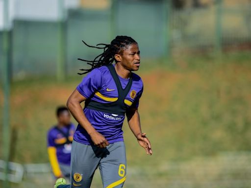 Did Kaizer Chiefs break their promise to two released players?
