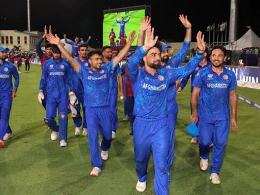 From sending cricket kits in 2002 to BCCI now ensuring coaching: India’s role in nurturing Afghan cricket