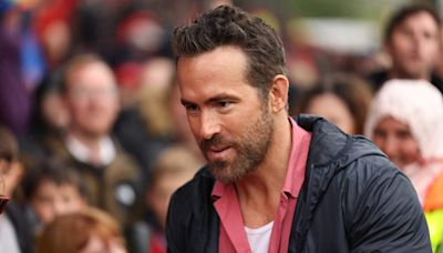 Ryan Reynolds’ Firm Invests in Vintage Apparel Maker Homage