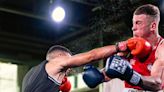 Las mejores imágenes de la BCN Boxing Nights en Platja D'Aro