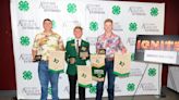 Randall County 4-H members excel at Texas 4-H Roundup