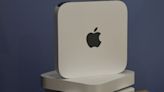 Apple reportedly plans M4 Mac mini for late 2024 or early 2025, skipping the M3