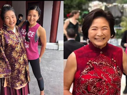 Veteran Actress Cheng Pei Pei Passes Away At 78