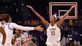 LSU women's basketball secures best start in program history at 16-0, beats Kentucky