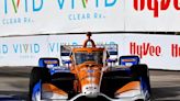 Scott Dixon Dodges Chaos at Chevrolet Detroit Grand Prix for 58th Career Win