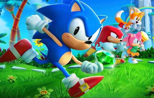 Sega reportedly wants yearly Persona, Sonic games