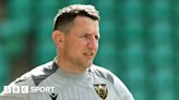 Phil Dowson wants Northampton Saints to focus after Leinster loss