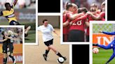 What Soccer Taught Me About Sex