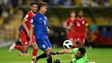 Veteran Singapore keeper the toast of China after World Cup heroics - Soccer America