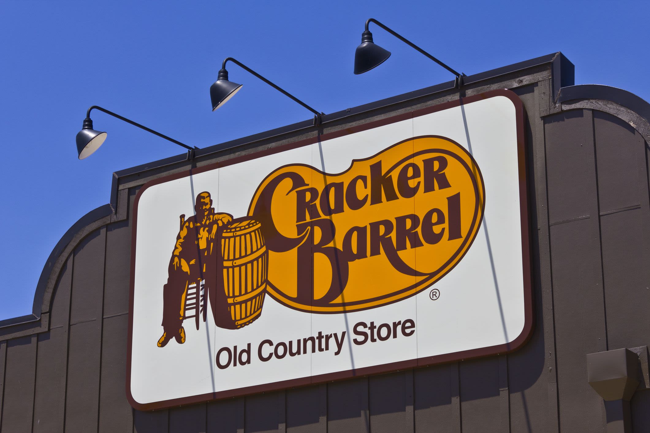 The Only Breakfast Items You Should Be Ordering at Cracker Barrel