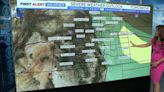 Threat for severe storms returns in Colorado this weekend