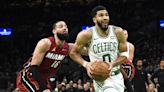 Jayson Tatum Addresses Caleb Martin Incident in Celtics-Heat Game 1