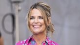 Savannah Guthrie’s Favorite Pretty Hair Ties Are a Perfect Under-$20 Gift