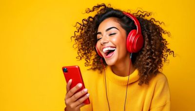 YouTube permite buscar canciones con el tarareo y suma funciones basadas en inteligencia artificial
