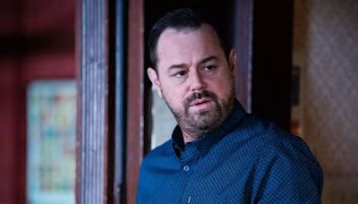 Will Danny Dyer return to EastEnders? Everything he has said about reprising Mick Carter