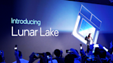 Intel talks shop about next-gen Lunar Lake processors: 'We will win in performance, we will win in graphics, we will win in AI'