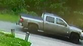 VSP looking for pickup truck suspected in Campbell County hit-and-run