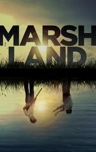 Marshland