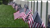 Crown Hill Cemetery hosting Memorial Day services in Fishers