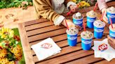 Dairy Queen is offering free Blizzards in April with new summer menu